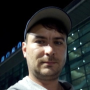 Евгений, 40, Лянтор