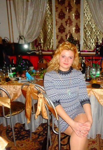 My photo - KATY, 34 from Vitebsk (@katy4850)