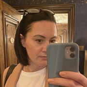 Elena 39 Novosibirsk