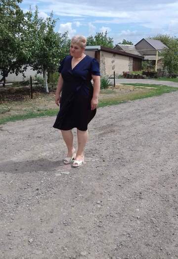 My photo - Zima, 55 from Rostov-on-don (@zima643)