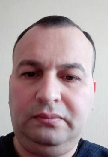 Моя фотографія - Руслан, 49 з Баку (@ruslan267149)