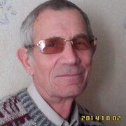 Николай, 77, Боровичи