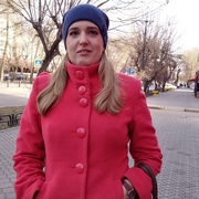 Ирина, 33, Черногорск