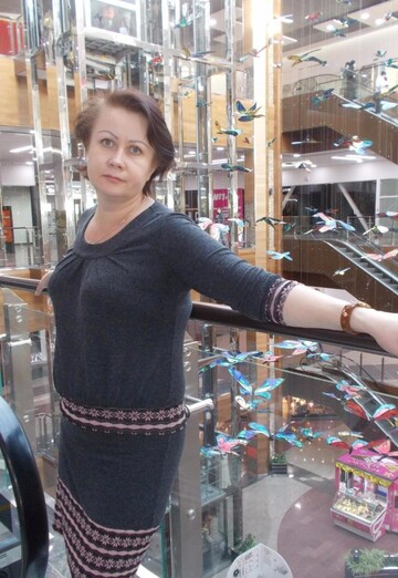 Моя фотография - Оксана, 48 из Краснодар (@oksana75270)