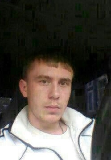 My photo - rodion, 31 from Volchansk (@rodion1983)