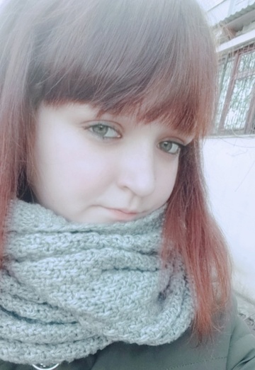 Моя фотография - Ксения, 25 из Харьков (@kseniya69453)