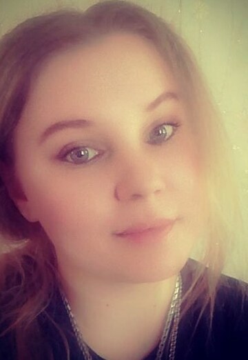My photo - Tatyana, 28 from Novozybkov (@tatyana309305)