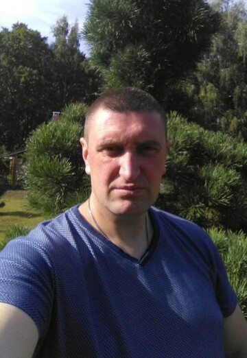 My photo - Anton, 37 from Kostroma (@anton185885)