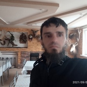 Лом-Али, 39, Лабытнанги