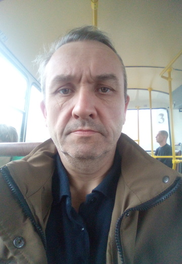 My photo - Anton, 56 from Ruzayevka (@anton160401)