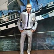 Никита, 24, Арсеньев