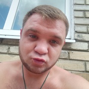 Vovik, 29, Селидово