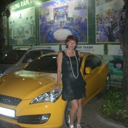 Galina 59 Moscow