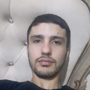 Фаррух, 30, Москва