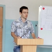 Александр, 29, Прохладный