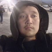 Жокир, 31, Сковородино