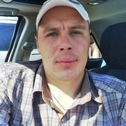 Иван, 36, Таруса