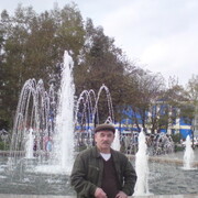 Александр, 68, Поронайск