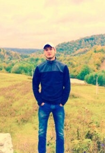 Моя фотография - K.R.D, 32 из Краснодар (@djamal691)