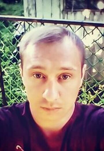 My photo - uhgfdcv, 34 from Bryansk (@uriy111393)