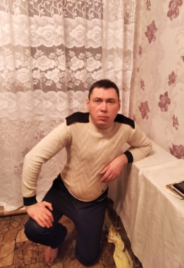 My photo - Yuriy, 47 from Krasniy Luch (@uriy171635)
