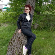 ирина, 55, Обнинск