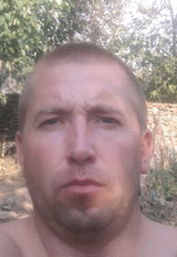 My photo - Evgeniy, 47 from Bakhchisaray (@evgeniy53555)
