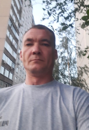 My photo - Vladimir, 42 from Mytishchi (@vladimirgavrilov20)