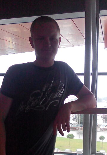 My photo - maksim, 34 from Rivne (@maksim83106)