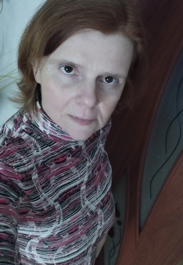 Моя фотография - Татьяна, 41 из Лунинец (@tatyana299964)