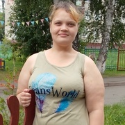Анастасия, 32, Кемерово