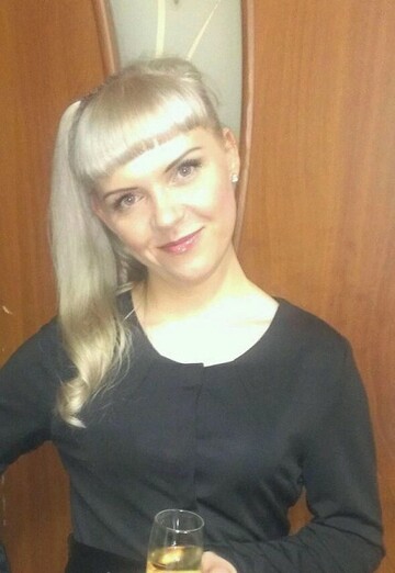 My photo - Tatyana, 39 from Vladivostok (@tatyana243626)