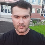 Yusuf, 29, Новокузнецк