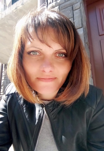 My photo - Evgenia, 39 from Lviv (@evgenia1508)