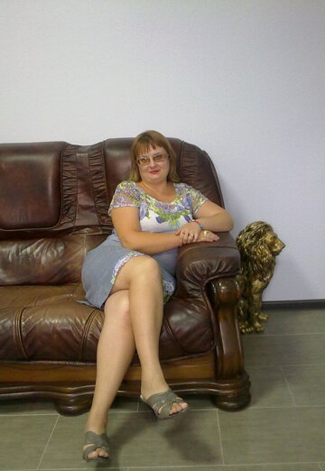 My photo - Olesya, 41 from Gubkin (@olesya32386)