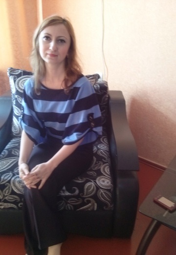 Моя фотография - Идилия, 41 из Пятигорск (@idiliya7)