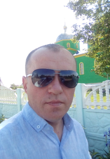My photo - Ruslan, 50 from Minsk (@ruslan116347)