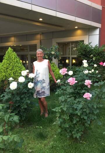 My photo - Natalya, 54 from Ozyory (@natalya211449)