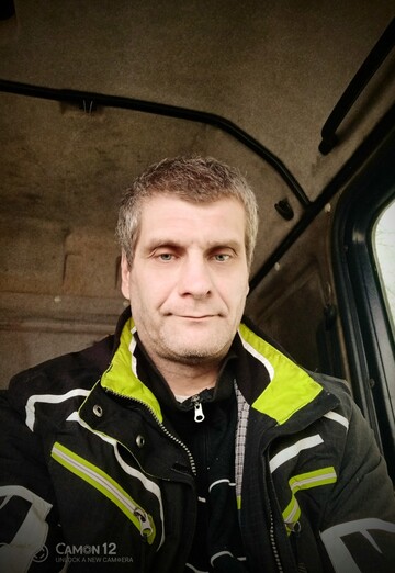 My photo - Aleks Draga, 51 from Kyiv (@aleksdraga)