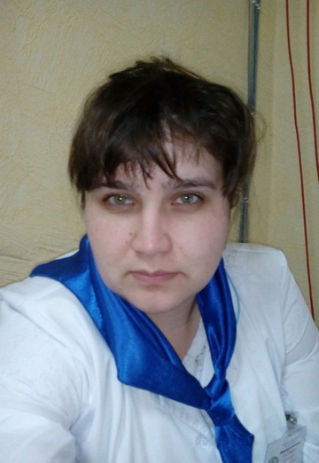 Моя фотография - Евгения, 35 из Белорецк (@evgeniya51797)