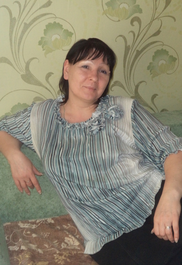 Моя фотография - Татьяна, 62 из Новосибирск (@tatyana7811)