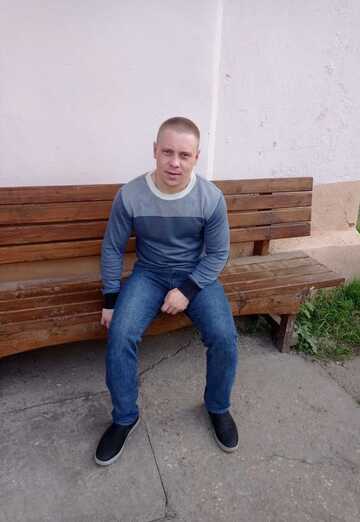 Моя фотография - Артём, 35 из Дмитров (@artem184403)