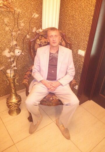 Моя фотография - Алексей, 41 из Казань (@aleksey407604)