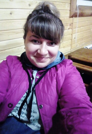 My photo - Nadejda Kokareva



N, 32 from Ostrovskoye (@nadejdakokareva0)