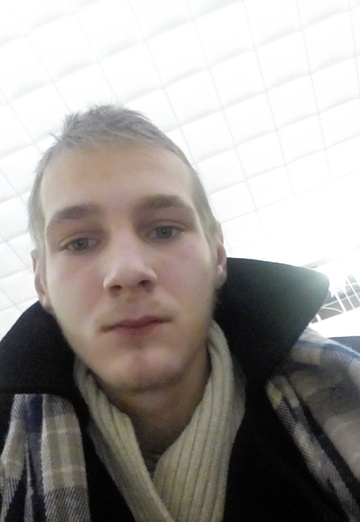My photo - Deonis, 27 from Ivanovo (@deonis252)