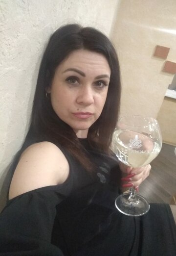 My photo - Olesya, 34 from Stavropol (@olesya40635)
