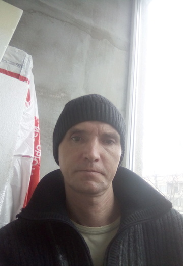 My photo - Aleksandr, 42 from Luhansk (@aleksandr927447)