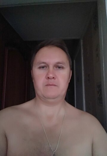 Моя фотография - Александр, 50 из Чебоксары (@aleksandr822206)