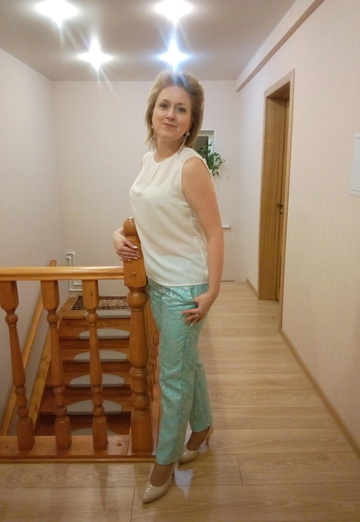 Моя фотография - мария, 51 из Москва (@mariya29463)