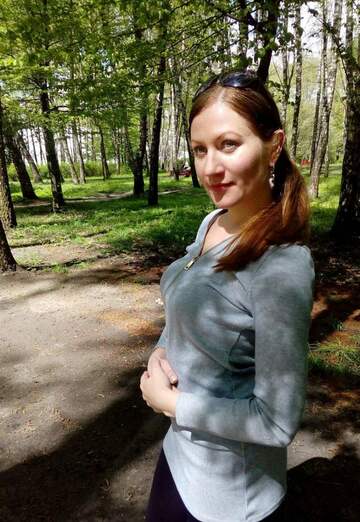 My photo - Alla, 40 from Kherson (@anna183636)